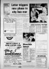 Leicester Daily Mercury Monday 14 February 1983 Page 10