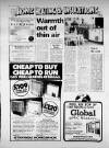 Leicester Daily Mercury Monday 14 February 1983 Page 22