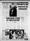 Leicester Daily Mercury Monday 14 February 1983 Page 33