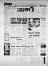 Leicester Daily Mercury Monday 14 February 1983 Page 36