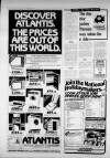 Leicester Daily Mercury Friday 25 February 1983 Page 8