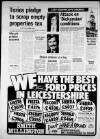 Leicester Daily Mercury Friday 25 February 1983 Page 12