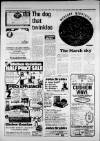 Leicester Daily Mercury Friday 25 February 1983 Page 18