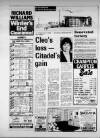 Leicester Daily Mercury Friday 25 February 1983 Page 34