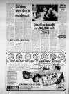 Leicester Daily Mercury Friday 25 February 1983 Page 36