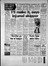 Leicester Daily Mercury Wednesday 16 March 1983 Page 32