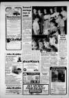 Leicester Daily Mercury Friday 18 March 1983 Page 12