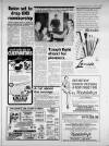 Leicester Daily Mercury Friday 18 March 1983 Page 21