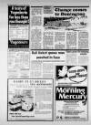 Leicester Daily Mercury Friday 18 March 1983 Page 32