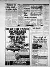 Leicester Daily Mercury Friday 18 March 1983 Page 34