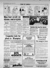 Leicester Daily Mercury Friday 18 March 1983 Page 40