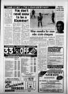 Leicester Daily Mercury Thursday 12 May 1983 Page 20