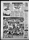 Leicester Daily Mercury Thursday 12 May 1983 Page 30