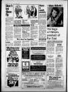 Leicester Daily Mercury Friday 15 July 1983 Page 4