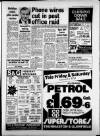 Leicester Daily Mercury Friday 15 July 1983 Page 5