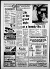 Leicester Daily Mercury Friday 01 July 1983 Page 6