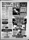 Leicester Daily Mercury Friday 29 July 1983 Page 7