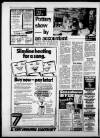Leicester Daily Mercury Friday 29 July 1983 Page 10