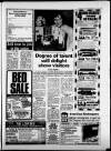 Leicester Daily Mercury Friday 29 July 1983 Page 19