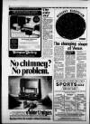 Leicester Daily Mercury Friday 15 July 1983 Page 20