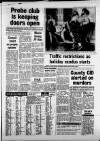 Leicester Daily Mercury Friday 29 July 1983 Page 23