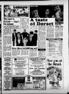 Leicester Daily Mercury Friday 29 July 1983 Page 25