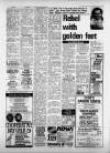 Leicester Daily Mercury Friday 01 July 1983 Page 27