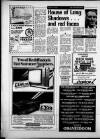 Leicester Daily Mercury Friday 01 July 1983 Page 28