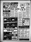 Leicester Daily Mercury Friday 15 July 1983 Page 34