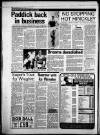 Leicester Daily Mercury Friday 15 July 1983 Page 50