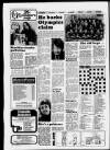 Leicester Daily Mercury Monday 02 January 1984 Page 8