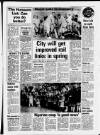Leicester Daily Mercury Monday 02 January 1984 Page 11