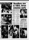 Leicester Daily Mercury Monday 02 January 1984 Page 13