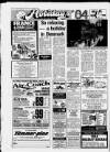 Leicester Daily Mercury Monday 02 January 1984 Page 16