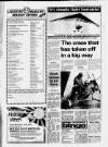 Leicester Daily Mercury Monday 02 January 1984 Page 19