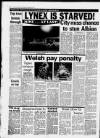 Leicester Daily Mercury Monday 02 January 1984 Page 22