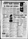 Leicester Daily Mercury Monday 02 January 1984 Page 23