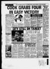 Leicester Daily Mercury Monday 02 January 1984 Page 24