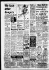 Leicester Daily Mercury Tuesday 03 January 1984 Page 4