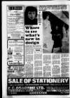 Leicester Daily Mercury Tuesday 03 January 1984 Page 6