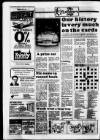 Leicester Daily Mercury Tuesday 03 January 1984 Page 8