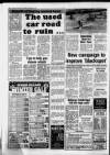 Leicester Daily Mercury Tuesday 03 January 1984 Page 12