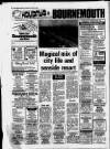 Leicester Daily Mercury Tuesday 03 January 1984 Page 18