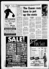 Leicester Daily Mercury Thursday 05 January 1984 Page 6