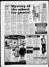 Leicester Daily Mercury Thursday 05 January 1984 Page 12