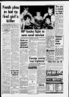 Leicester Daily Mercury Thursday 05 January 1984 Page 21