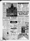 Leicester Daily Mercury Thursday 05 January 1984 Page 22