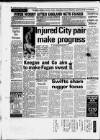 Leicester Daily Mercury Thursday 05 January 1984 Page 36