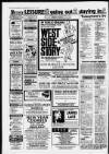 Leicester Daily Mercury Wednesday 11 January 1984 Page 2