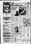 Leicester Daily Mercury Wednesday 11 January 1984 Page 8